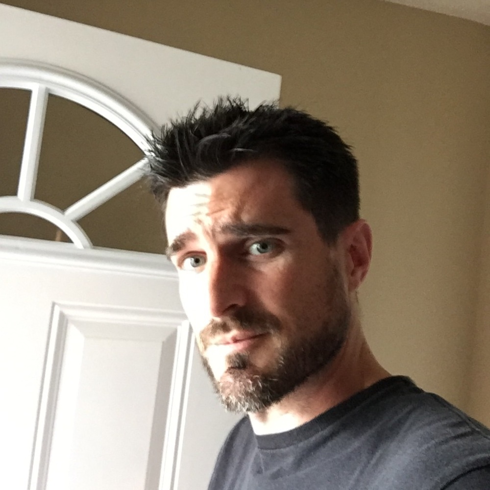 Meet your Posher, Bobby